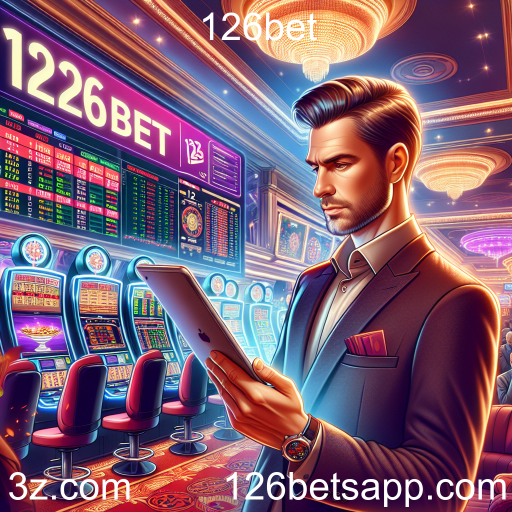 126bet